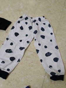 Boys Set Black