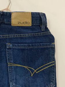 Zudio Denim Jeans