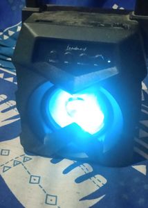 Portable Bluetooth Speaker
