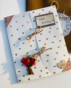 Birthday Cards