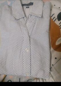 Henny Brand Formal Shirt