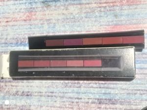 5 In One Lipstick