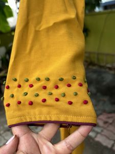 Kurta Top