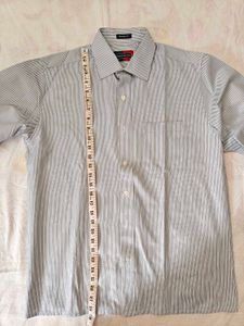 Striped Shirt