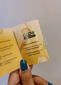 24K Gold Primer⭐