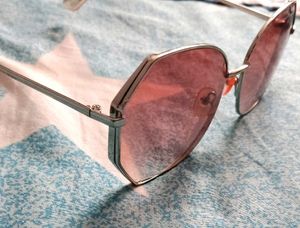Vintage Women 0ctagonal Sunglasses 👓