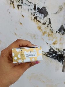 Foxtale Tinted Fluid Sunscreen