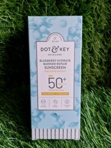 Dot & Key Sunscreen