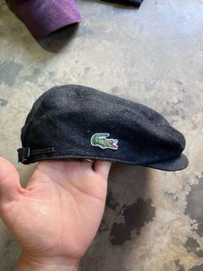 Lacoste Golf Cap