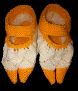 Winter Woolen Socks 🧦