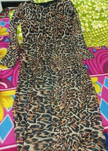LeopardPrint Nairacut