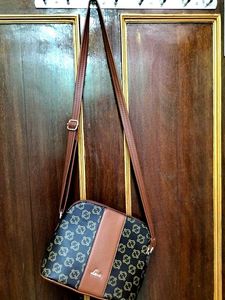 Lavie Sling Bag( Totally New)