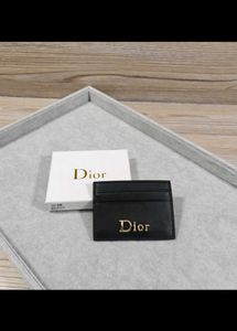 Gucci Dior Prada Card Holder