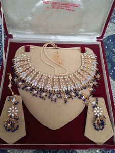 Jewellery Set