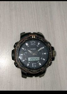 SKMEI 1273 5ATM EDITION ⌚♻️