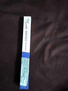 Pigment Play Eyeliner Blue Bold Shade New Unused