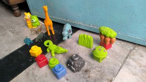Miscellaneous Toys Fix Price