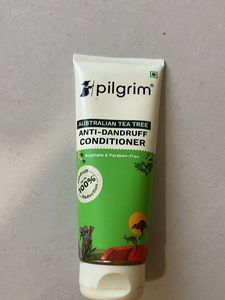 Pilgrim Anti-Dandruff Conditioner