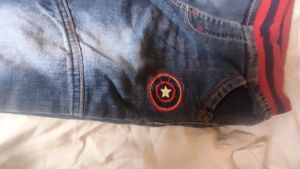 Nice Jeans