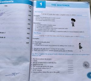 Celsus English Grammar and Composition - Grade 7