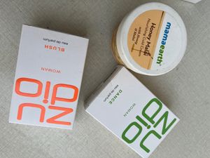 Zudio Fragrance Newww