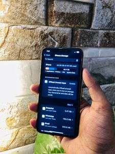 iPhone Xs Max
