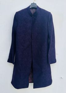 Indo Western Sherwani For Men