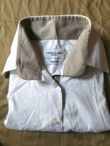 White  Shirt