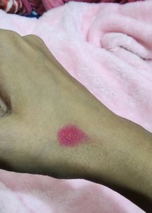 Colorbar Matte Ultravogue Lipstick