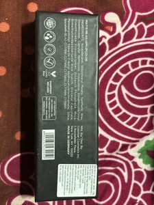 COLORBAR MATTE ME AS I AM LIPSTICK-JEST007