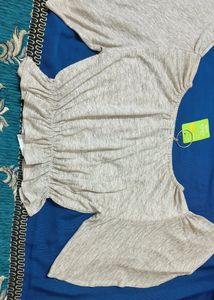 Brand New Crop Top 30 Off On Shipping