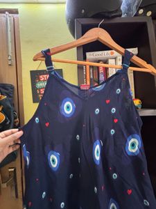 Casual Sundress
