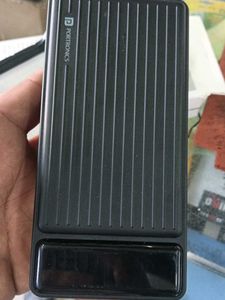 Portronics Luxcell B 20K Power Bank