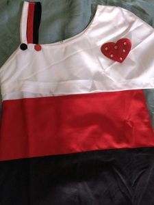Unique One Piece Dress