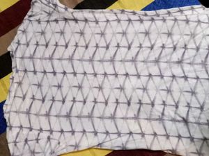 Printed Top