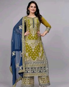 Unused New Kurti Set