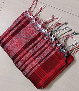 Begumpuri Khadi Saree