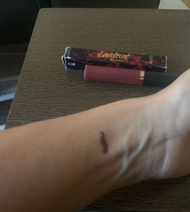 Tarte Tartiest Quick Dry Matte Lip Paint