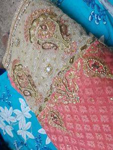 Banarasi Saree