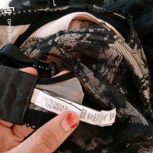 Victoria Secret Lingerie Set