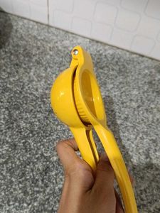 American Lemon Squeezer (Imported)