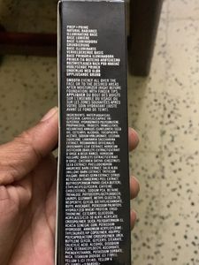 MAC PREP+PRIME Natural Radiance Base Lumiere