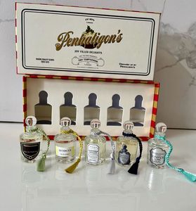 Tiny Temptations (Unisex Perfume)