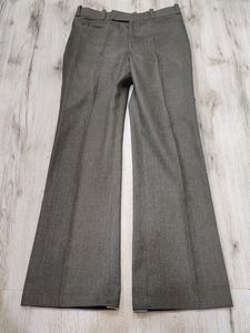 Sc1482 Sabrin Bootcut Paint Waist 30