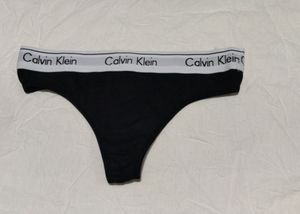 Combo 3 Girl Used Thong