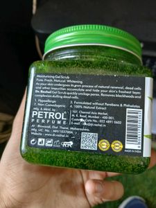 Aloe Vera Gel