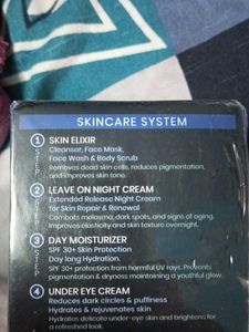 Ayureka Depigmentation Night Cream