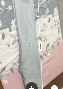 Distressed Light Wash Denim Jeans