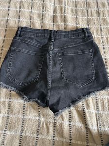 Zara shorts- Combo Of 3