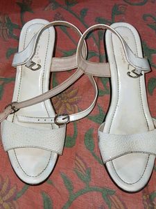 Heels Sandals By Dr Foot